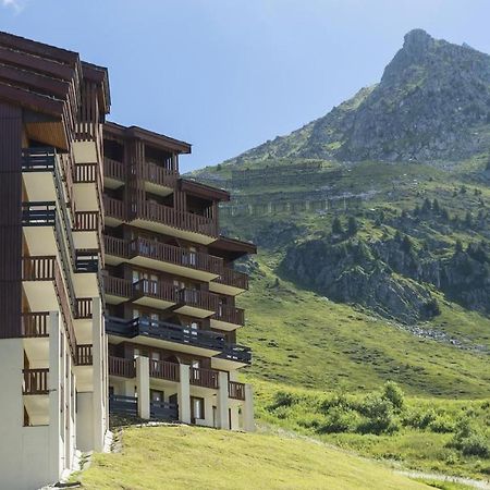 Residence Les Gemeaux - Belle Plagne La Plagne Ngoại thất bức ảnh