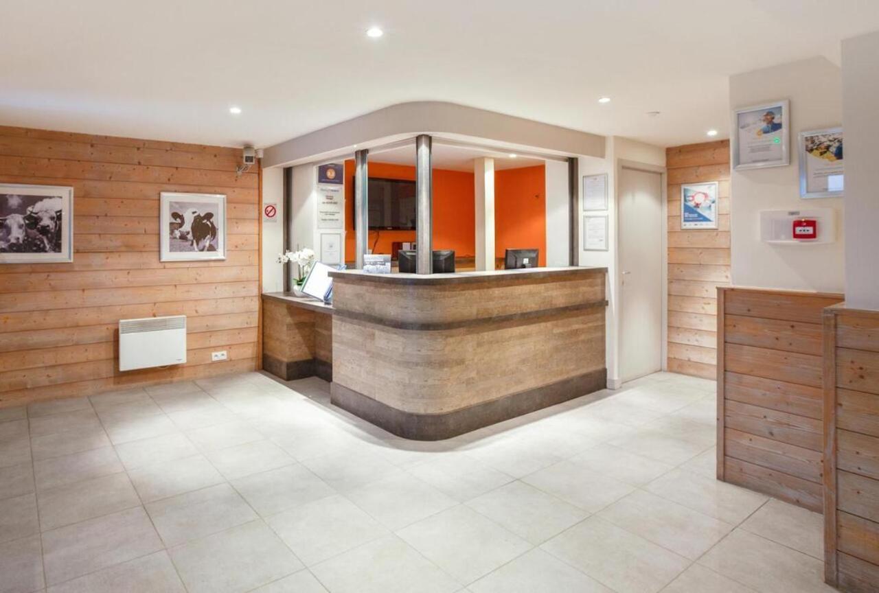 Residence Les Gemeaux - Belle Plagne La Plagne Ngoại thất bức ảnh