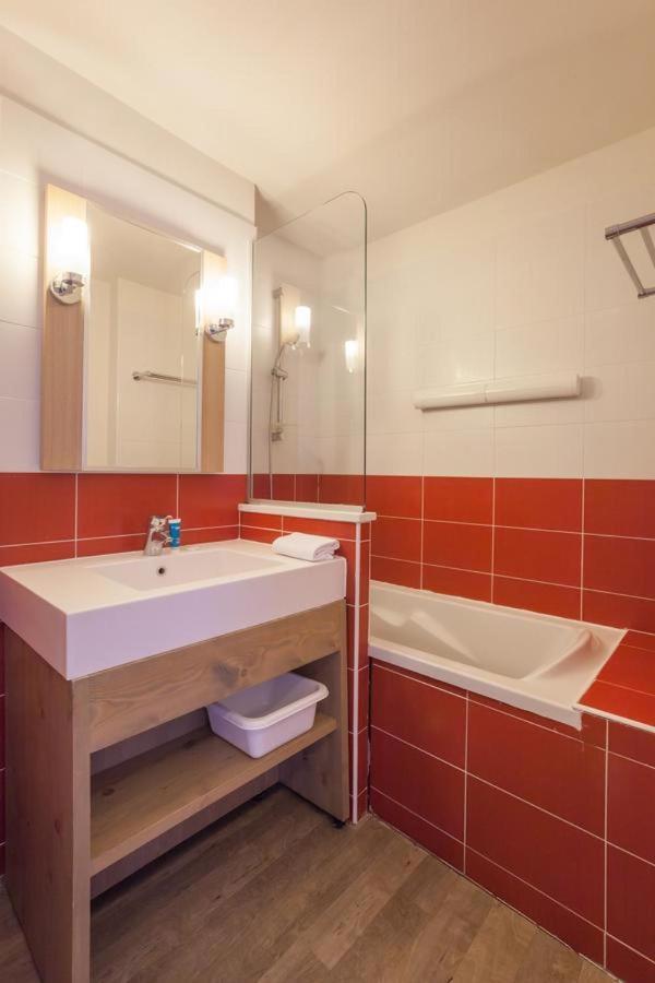 Residence Les Gemeaux - Belle Plagne La Plagne Ngoại thất bức ảnh